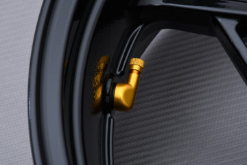 Jante arrière KAWASAKI Z900 / SE 2017 - 2024 Jante arrière KAWASAKI Z900 / SE 2017 - 2024