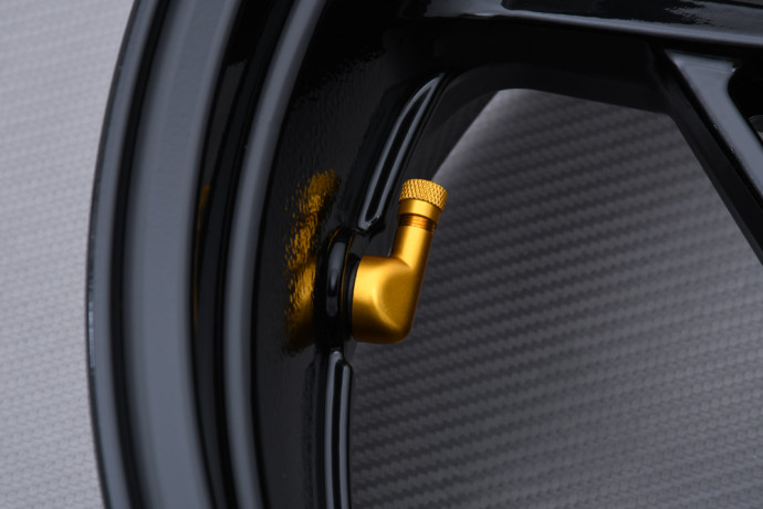 Jante arrière KAWASAKI Z900 / SE 2017 - 2024 Jante arrière KAWASAKI Z900 / SE 2017 - 2024