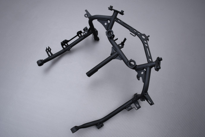 Araignée / Support Compteur KAWASAKI NINJA 400 R 2018 - 2023
