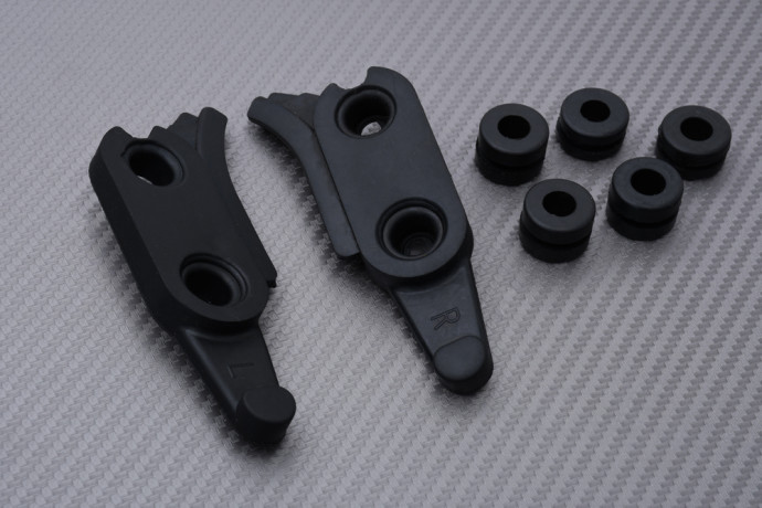 Araignée / Support Compteur BMW S1000RR / M1000RR 2019 - 2022 Araignée / Support Compteur BMW S1000RR / M1000RR 2019 - 2022