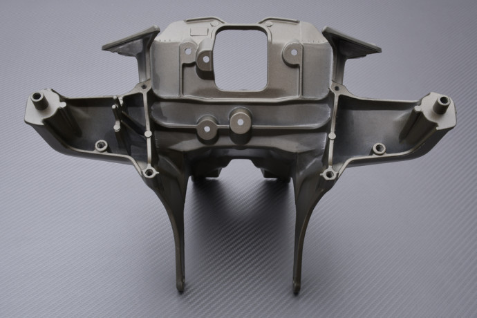 Araña / Soporte cuadro de instrumentos DUCATI PANIGALE V4 / S / SP / R 2018 - 2021 Araña / Soporte cuadro de instrumentos DUCATI PANIGALE V4 / S / SP / R 2018 - 2021