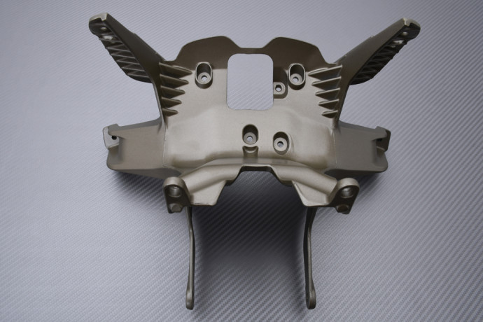 Araignée / Support Compteur DUCATI PANIGALE V4 / S / SP / R 2018 - 2021 Araignée / Support Compteur DUCATI PANIGALE V4 / S / SP / R 2018 - 2021