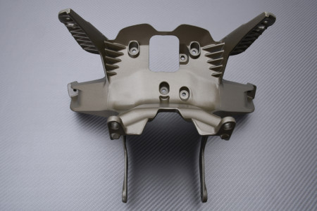Araignée / Support Compteur DUCATI PANIGALE V4 / S / SP / R 2018 - 2021