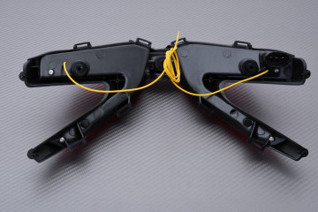 Feu Stop Led Clignotants Intégrés DUCATI PANIGALE 899 / 959 / 1199 / 1299 2012 - 2019 Feu Stop Led Clignotants Intégrés DUCATI PANIGALE 899 / 959 / 1199 / 1299 2012 - 2019