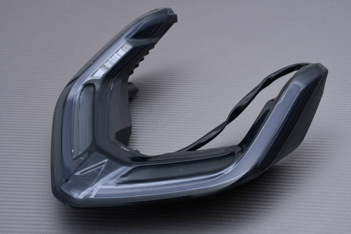 Feu Stop Led Clignotants Intégrés DUCATI PANIGALE V2 / V4 2018 - 2024 Feu Stop Led Clignotants Intégrés DUCATI PANIGALE V2 / V4 2018 - 2024