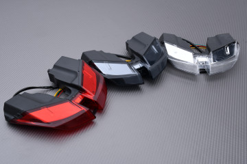 LED Bremslicht mit integrierten Blinker DUCATI HYPERSTRADA / HYPERMOTARD 821 / 939 / 950 2013 - 2024