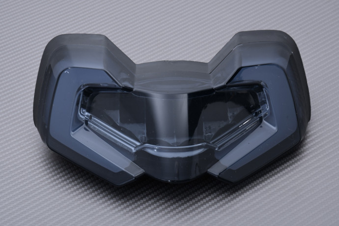 Feu Stop Led Clignotants Intégrés DUCATI MULTISTARADA V4 / V4S 2021 - 2024
