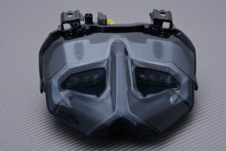 Fanale posteriore indicatori di direzione integrato YAMAHA MT09 / SP 2021 - 2023