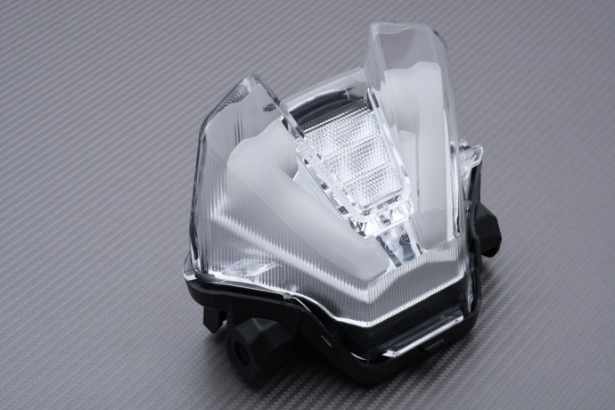 Feu Stop Led Clignotants Intégrés YAMAHA MT07 2018 - 2024