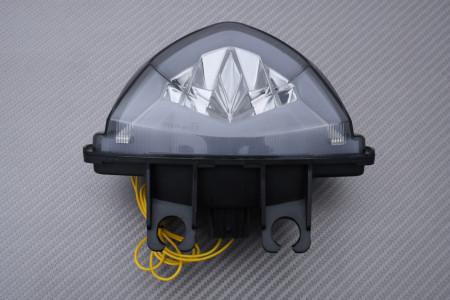 LED Taillight with Integrated turn signals SUZUKI GSXS 750 / 1000 / F 2016 - 2021