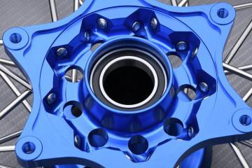 Par de Llantas Delantera y Trasera 17'' / 17'' Supermoto HUSABERG FE / TE 125 / 250 / 390 / 450 / 501 / 570 2009 - 2014 Par de Llantas Delantera y Trasera 17'' / 17'' Supermoto HUSABERG FE / TE 125 / 250 / 390 / 450 / 501 / 570 2009 - 2014