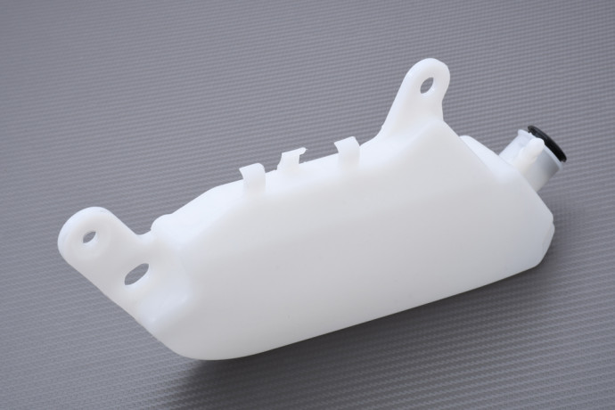 Vaso de expansión específico del líquido refrigerante YAMAHA YZF R1 2002 - 2003 Vaso de expansión específico del líquido refrigerante YAMAHA YZF R1 2002 - 2003