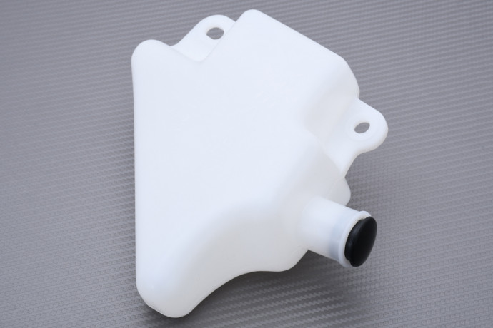 Vaso d'espansione di liquido di raffreddamento specifico YAMAHA YZF R1 2007 - 2008 Vaso d'espansione di liquido di raffreddamento specifico YAMAHA YZF R1 2007 - 2008