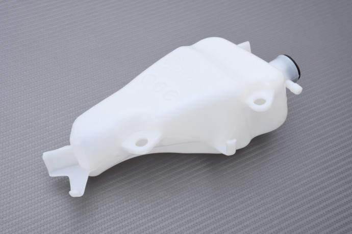 Vaso de expansión específico del líquido refrigerante YAMAHA YZF R6 2003 - 2005 Vaso de expansión específico del líquido refrigerante YAMAHA YZF R6 2003 - 2005