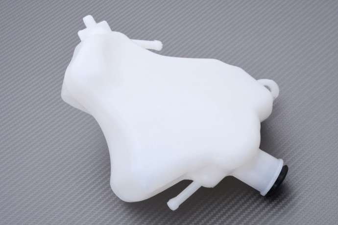 Vase d'expansion de liquide de refroidissement spécifique HONDA CBR 600 RR 2009 - 2024 Vase d'expansion de liquide de refroidissement spécifique HONDA CBR 600 RR 2009 - 2024