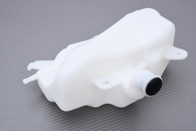 Vaso d'espansione di liquido di raffreddamento specifico KAWASAKI NINJA 7 Hybrid 2024 - X Vaso d'espansione di liquido di raffreddamento specifico KAWASAKI NINJA 7 Hybrid 2024 - X