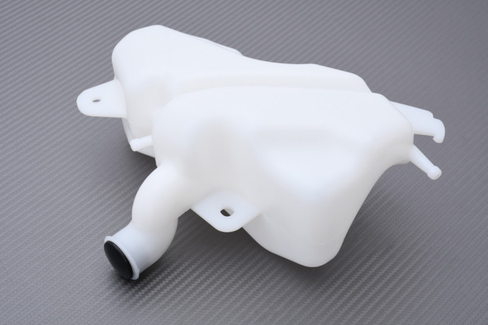 Vaso d'espansione di liquido di raffreddamento specifico KAWASAKI NINJA 7 Hybrid 2024 - X Vaso d'espansione di liquido di raffreddamento specifico KAWASAKI NINJA 7 Hybrid 2024 - X