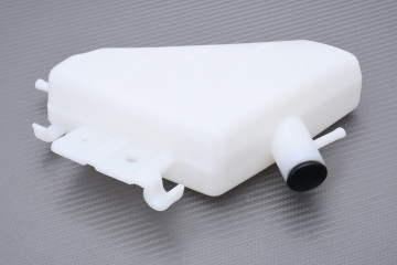 Vaso d'espansione di liquido di raffreddamento specifico SUZUKI GSXR 600 / 750 2006 - 2007