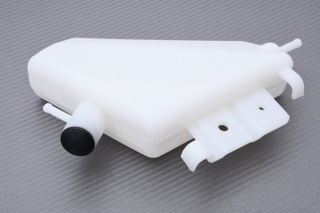 Vase d'expansion de liquide de refroidissement spécifique SUZUKI GSXR 600 / 750 2006 - 2007