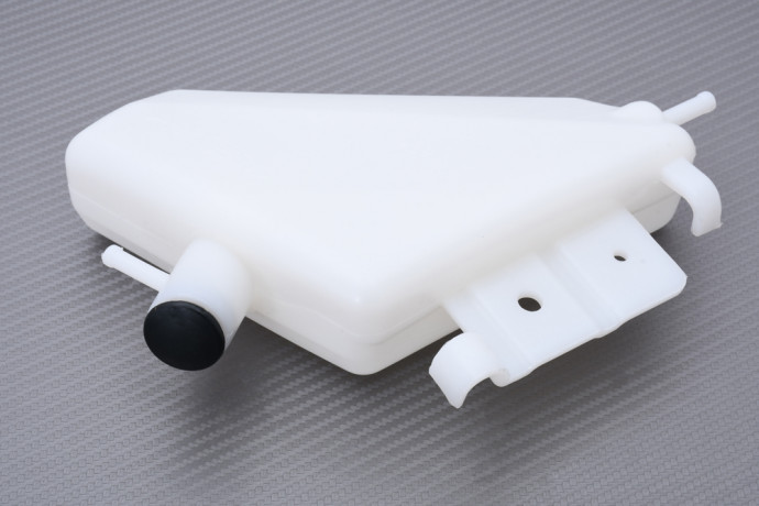 Vase d'expansion de liquide de refroidissement spécifique SUZUKI GSXR 600 / 750 2006 - 2007