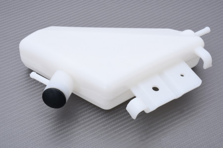 Vase d'expansion de liquide de refroidissement spécifique SUZUKI GSXR 600 / 750 2006 - 2007
