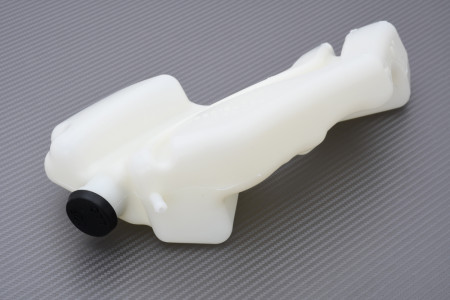 Vaso d'espansione di liquido di raffreddamento specifico KAWASAKI ZX10R / RR / SE 2016 - 2020