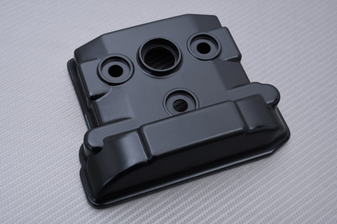 Cubre Cárter tapa de culata KAWASAKI KXF 450 2009 - 2018