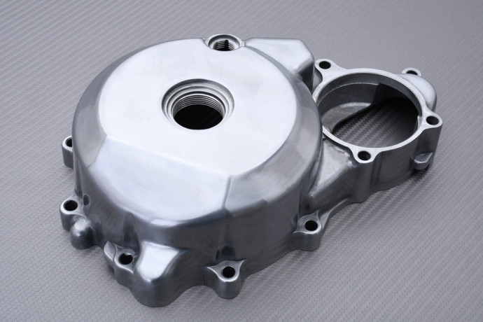 Couvercle Carter Alternateur HONDA CB 1300 / S / SF 2003 - 2013 Couvercle Carter Alternateur HONDA CB 1300 / S / SF 2003 - 2013