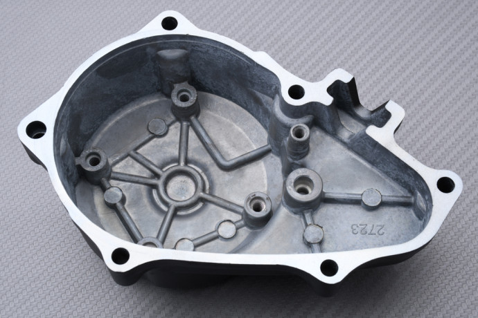 Couvercle Carter Alternateur HONDA HORNET 250 1996 - 2007