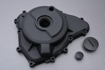 Cubre Cárter Alternador KAWASAKI Z500 / ELIMINATOR / NINJA 500 / SE 2024 - X