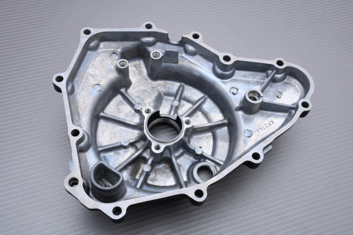 Couvercle Carter Alternateur KAWASAKI Z500 / ELIMINATOR / NINJA 500 / SE 2024 - X