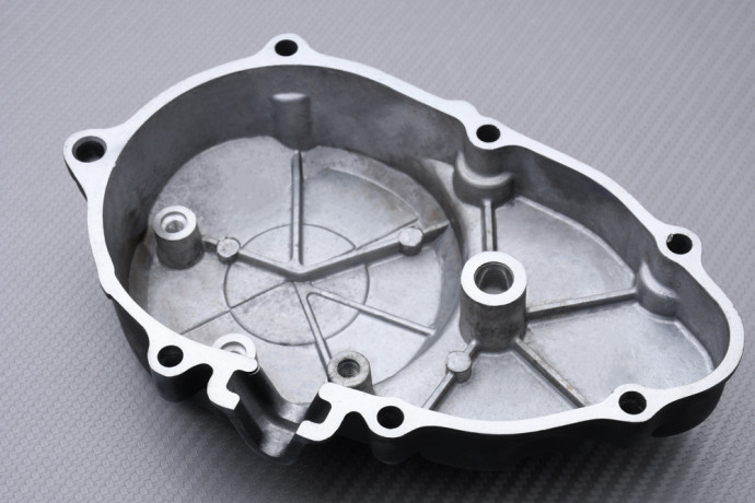 Couvercle Carter Alternateur HONDA CBR 400 RR 1990 - 1999 Couvercle Carter Alternateur HONDA CBR 400 RR 1990 - 1999