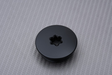 Couvercle Carter Alternateur BMW S1000RR / M1000RR 2019 - 2024 Couvercle Carter Alternateur BMW S1000RR / M1000RR 2019 - 2024