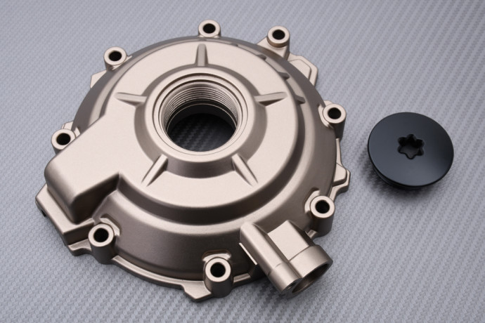 Couvercle Carter Alternateur BMW S1000RR / M1000RR 2019 - 2024 Couvercle Carter Alternateur BMW S1000RR / M1000RR 2019 - 2024