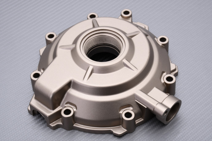 Cubre Cárter Alternador BMW S1000R / M1000R 2021 - 2024 Cubre Cárter Alternador BMW S1000R / M1000R 2021 - 2024