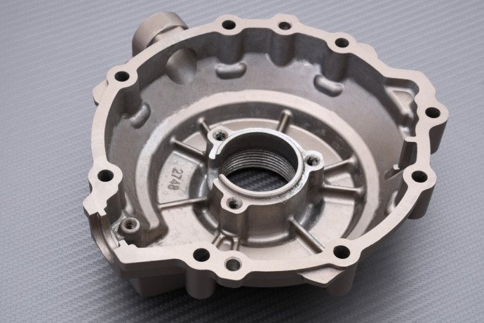 Cubre Cárter Alternador BMW S1000R / M1000R 2021 - 2024 Cubre Cárter Alternador BMW S1000R / M1000R 2021 - 2024