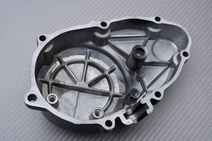 Couvercle Carter Alternateur HONDA CB 400 SF / VTEC 1992 - 2011 Couvercle Carter Alternateur HONDA CB 400 SF / VTEC 1992 - 2011