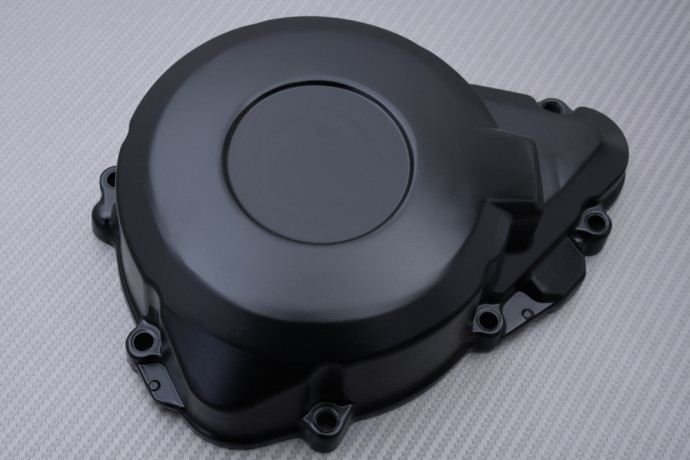 Couvercle Carter Alternateur KAWASAKI Z900RS / CAFE RACER / SE 2018 - 2024 Couvercle Carter Alternateur KAWASAKI Z900RS / CAFE RACER / SE 2018 - 2024