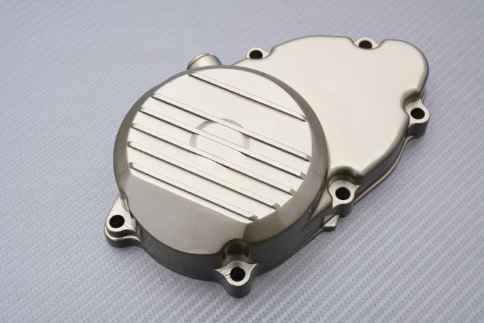 Couvercle Carter Alternateur HONDA CBR 500 / 600 F 1987 - 1991 Couvercle Carter Alternateur HONDA CBR 500 / 600 F 1987 - 1991