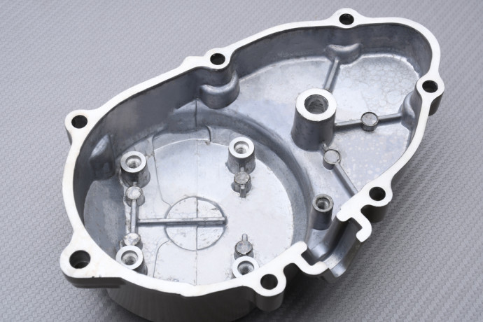 Couvercle Carter Alternateur HONDA CBR 500 / 600 F 1987 - 1991 Couvercle Carter Alternateur HONDA CBR 500 / 600 F 1987 - 1991