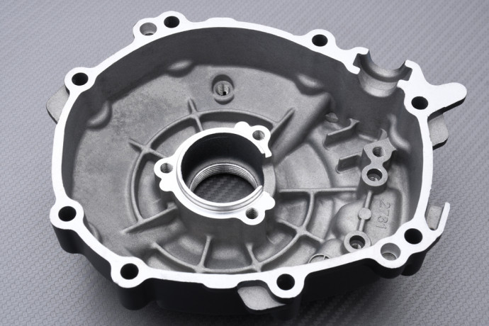 Stator Engine Cover YAMAHA MT10 / SP 2022 - 2024 Stator Engine Cover YAMAHA MT10 / SP 2022 - 2024