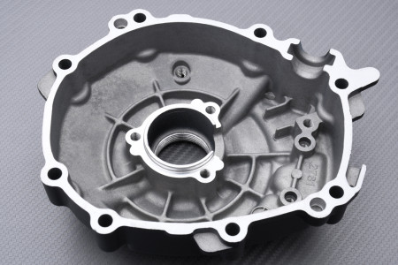 Cubre Cárter Alternador YAMAHA MT10 / SP 2022 - 2024