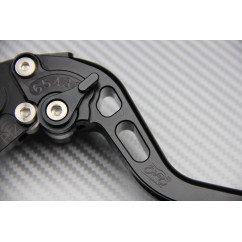 Levier de Frein Court HONDA VFR 1200 / ST 1300 PAN EUROPEAN 2008 - 2020