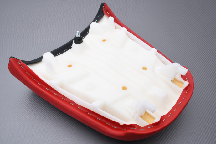 Sella passeggero BMW R1200GS / ADVENTURE 2004 - 2012