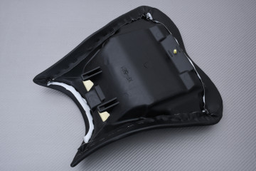 Selle Avant KAWASAKI NINJA e-1 / Z e-1 Electric 2024 - X Selle Avant KAWASAKI NINJA e-1 / Z e-1 Electric 2024 - X