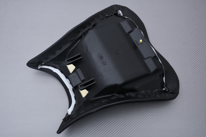 Front Driver Seat KAWASAKI NINJA e-1 / Z e-1 Electric 2024 - X Front Driver Seat KAWASAKI NINJA e-1 / Z e-1 Electric 2024 - X