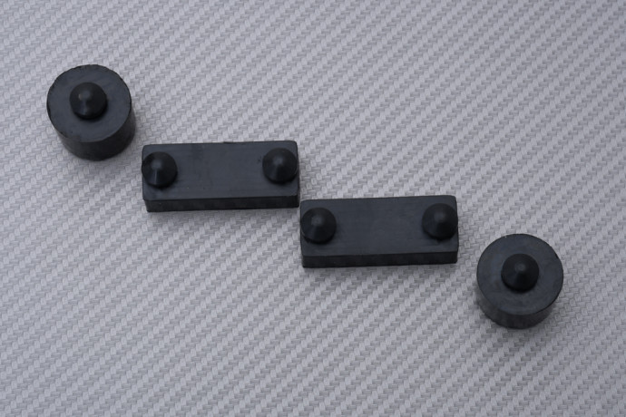 Sella Anteriore HONDA CB / CBR 650 R 2019 - 2020