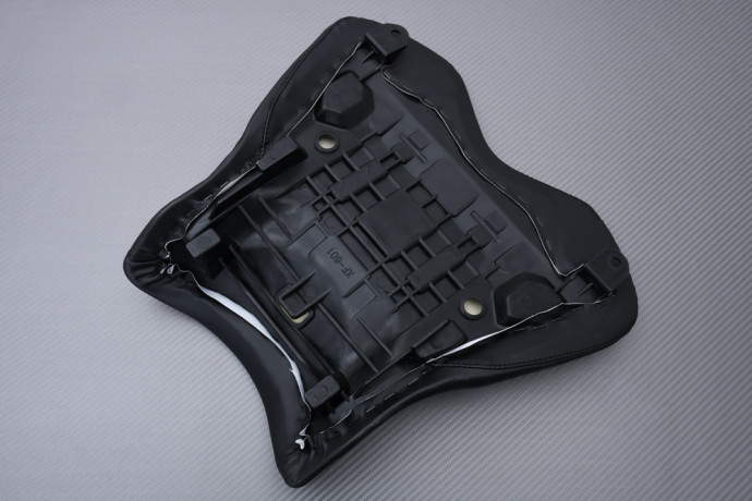 Selle Avant YAMAHA YZF R1 / R1M 2015 - 2024 Selle Avant YAMAHA YZF R1 / R1M 2015 - 2024