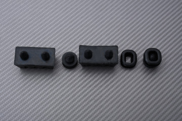 Sella Anteriore SUZUKI HAYABUSA GSXR 1300 / 1340 2008 - 2019 Sella Anteriore SUZUKI HAYABUSA GSXR 1300 / 1340 2008 - 2019