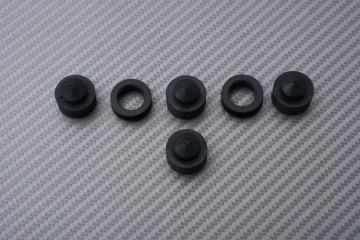 Asiento piloto KAWASAKI Z1000 2010 - 2013 Asiento piloto KAWASAKI Z1000 2010 - 2013